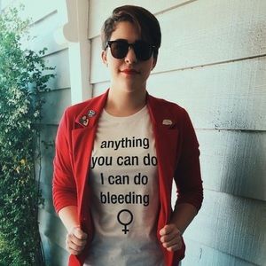 Meet your Posher, Rocky